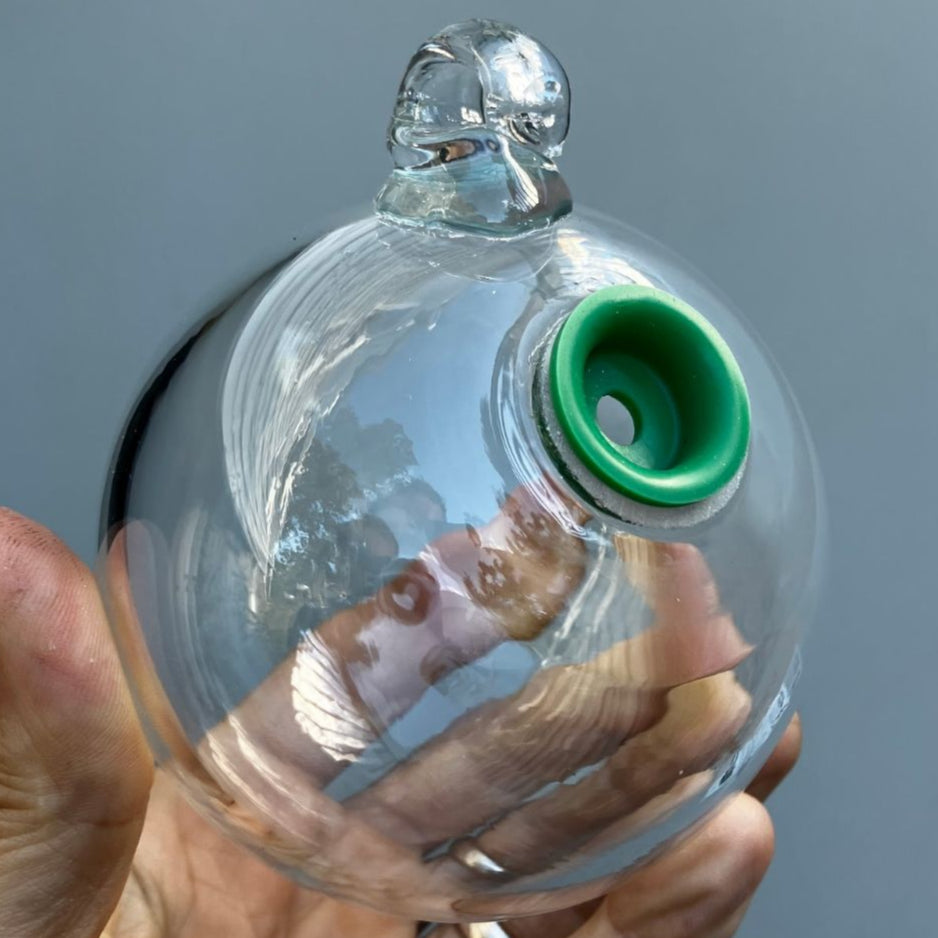 Silicon Nectar Guard