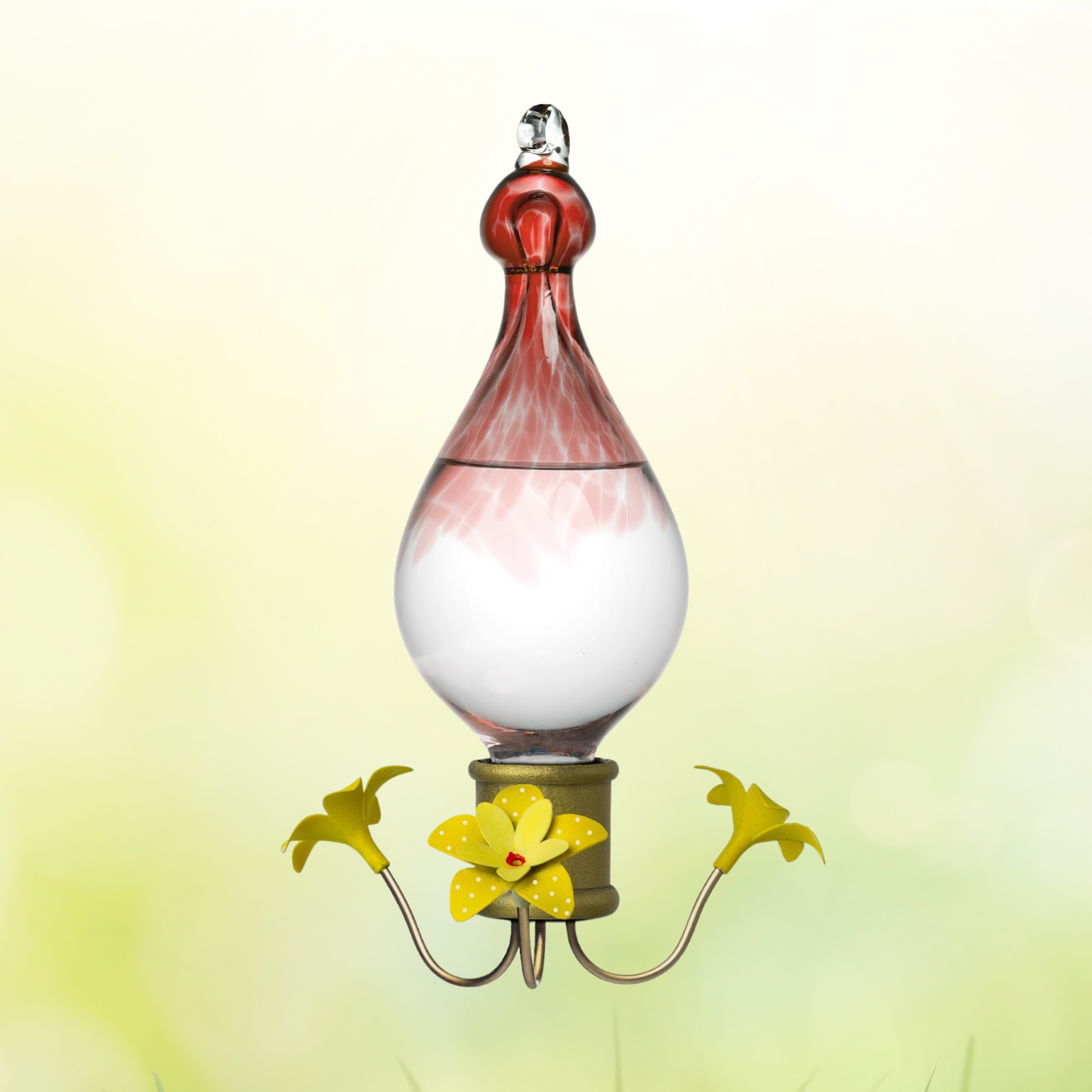 Crystal Gota Collection