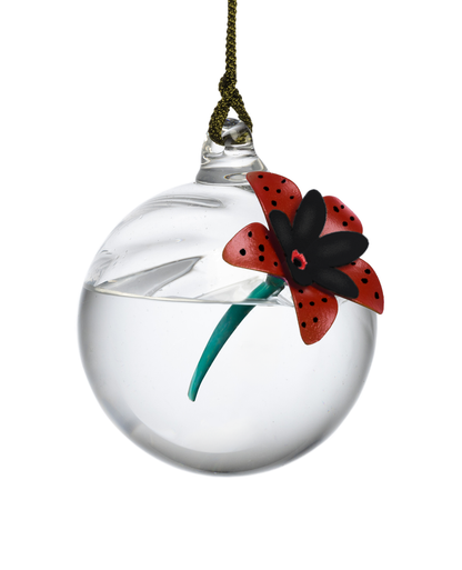 Garden Joya Hummingbird Feeders