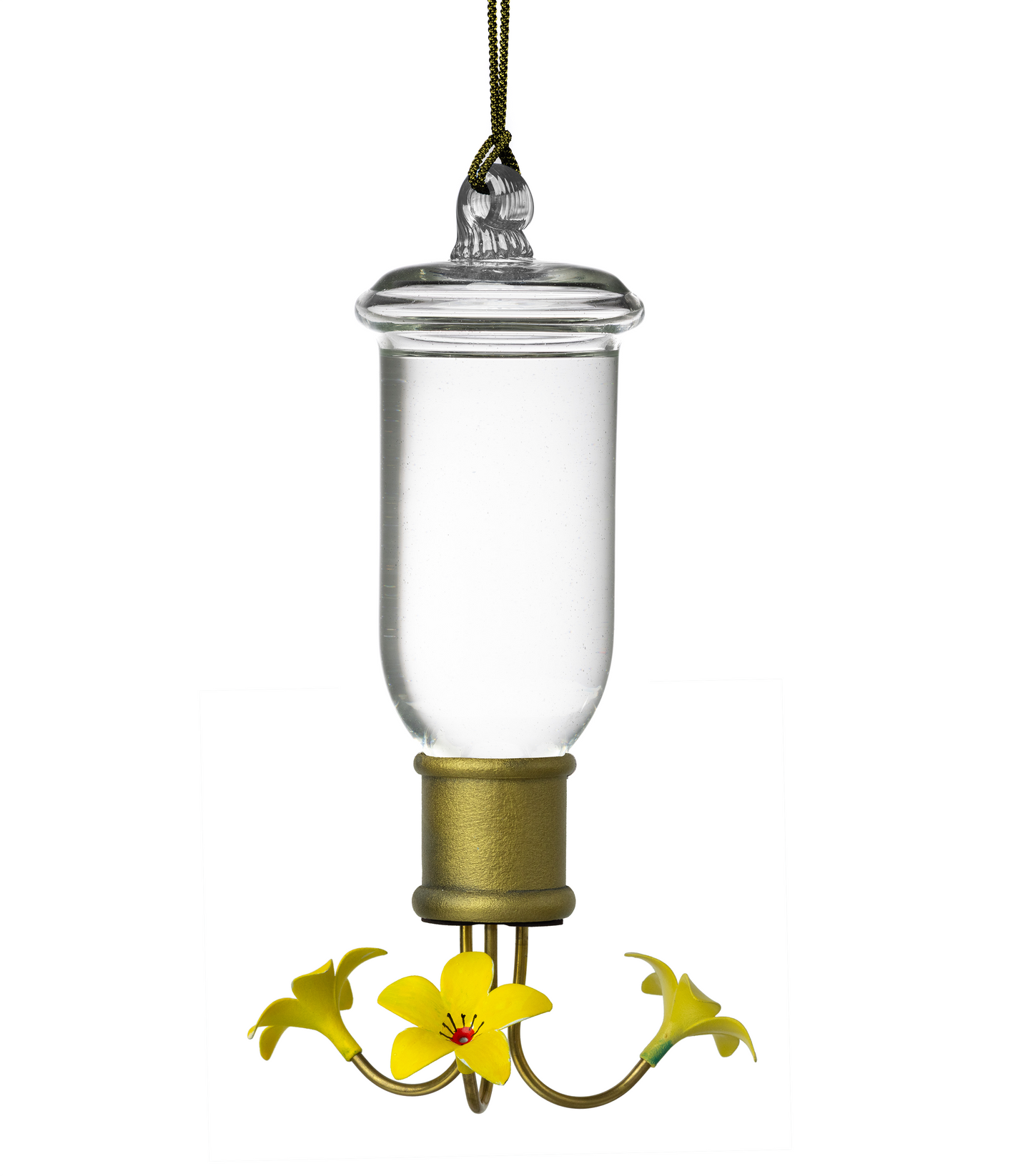 Botella Brilliance Hummingbird Feeders
