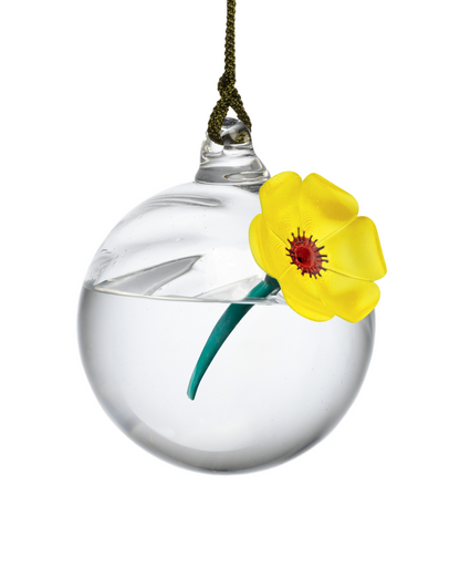 Garden Joya Hummingbird Feeders