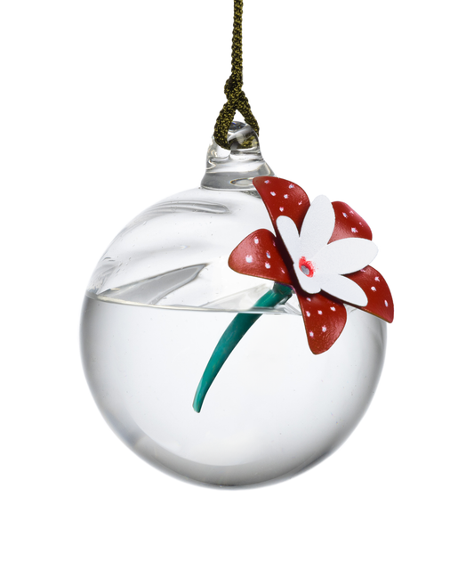 Garden Joya Hummingbird Feeders