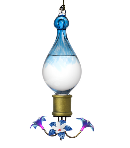 Crystal Gota Hummingbird Feeders