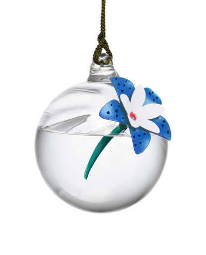 Garden Joya Hummingbird Feeders