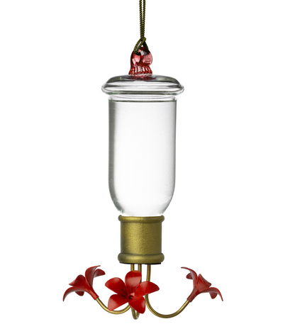 Botella Brilliance Hummingbird Feeders