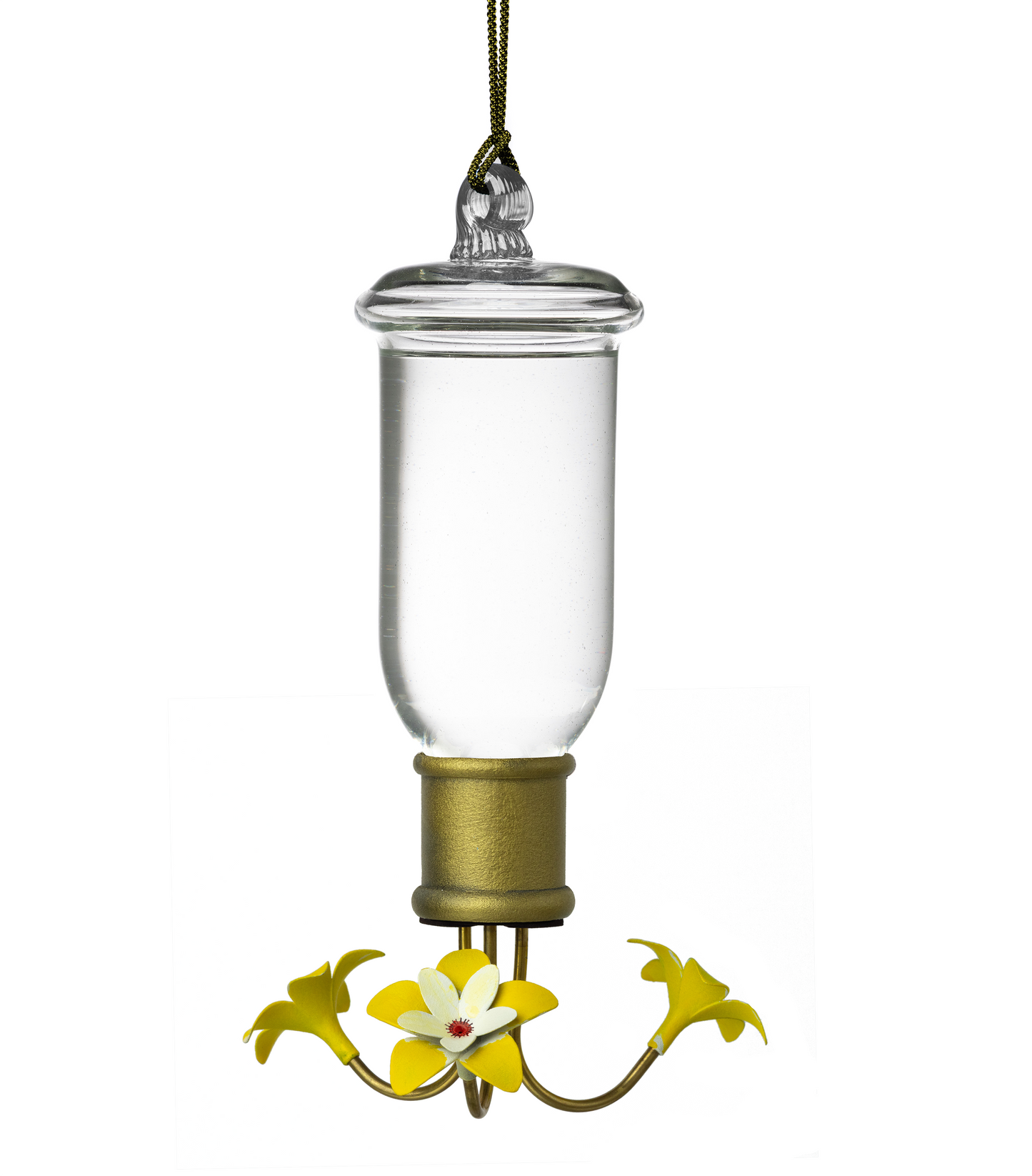 Botella Brilliance Hummingbird Feeders
