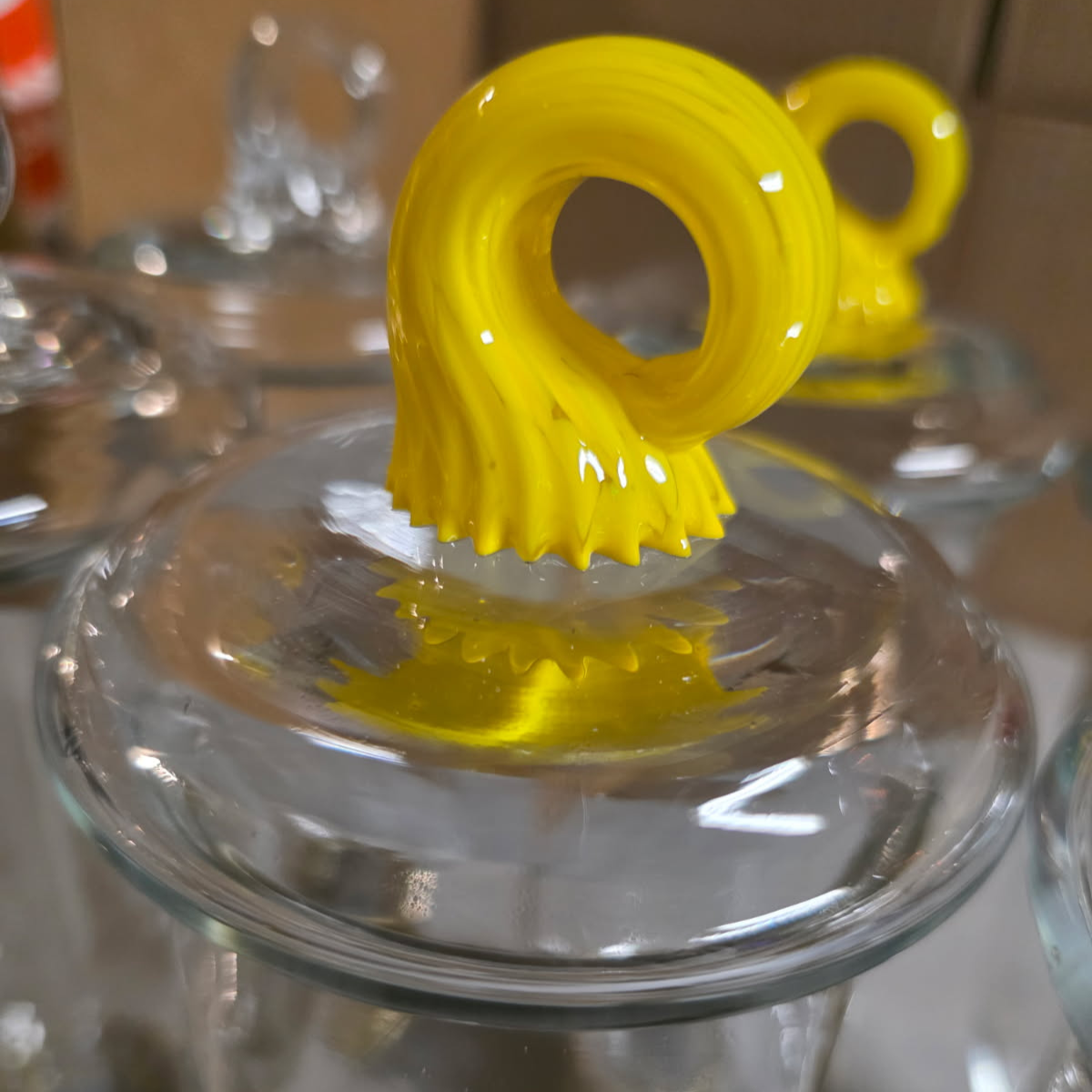 Botella Brilliance Hummingbird Feeders