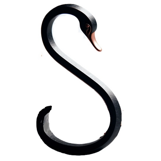 Swan S Hook