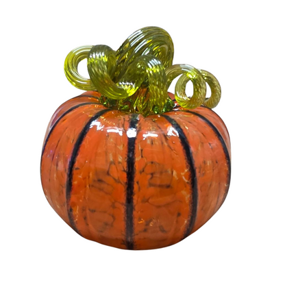 Harvest Glow Pumpkin