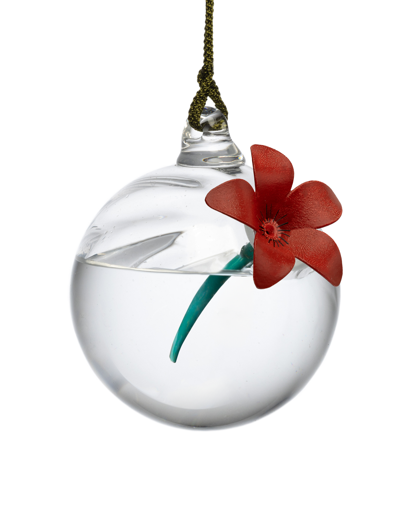 Garden Joya Hummingbird Feeders