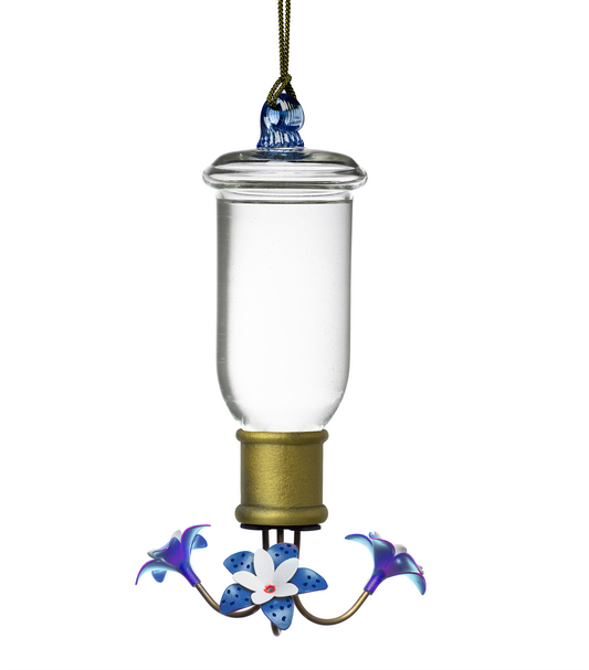 Botella Brilliance Hummingbird Feeders