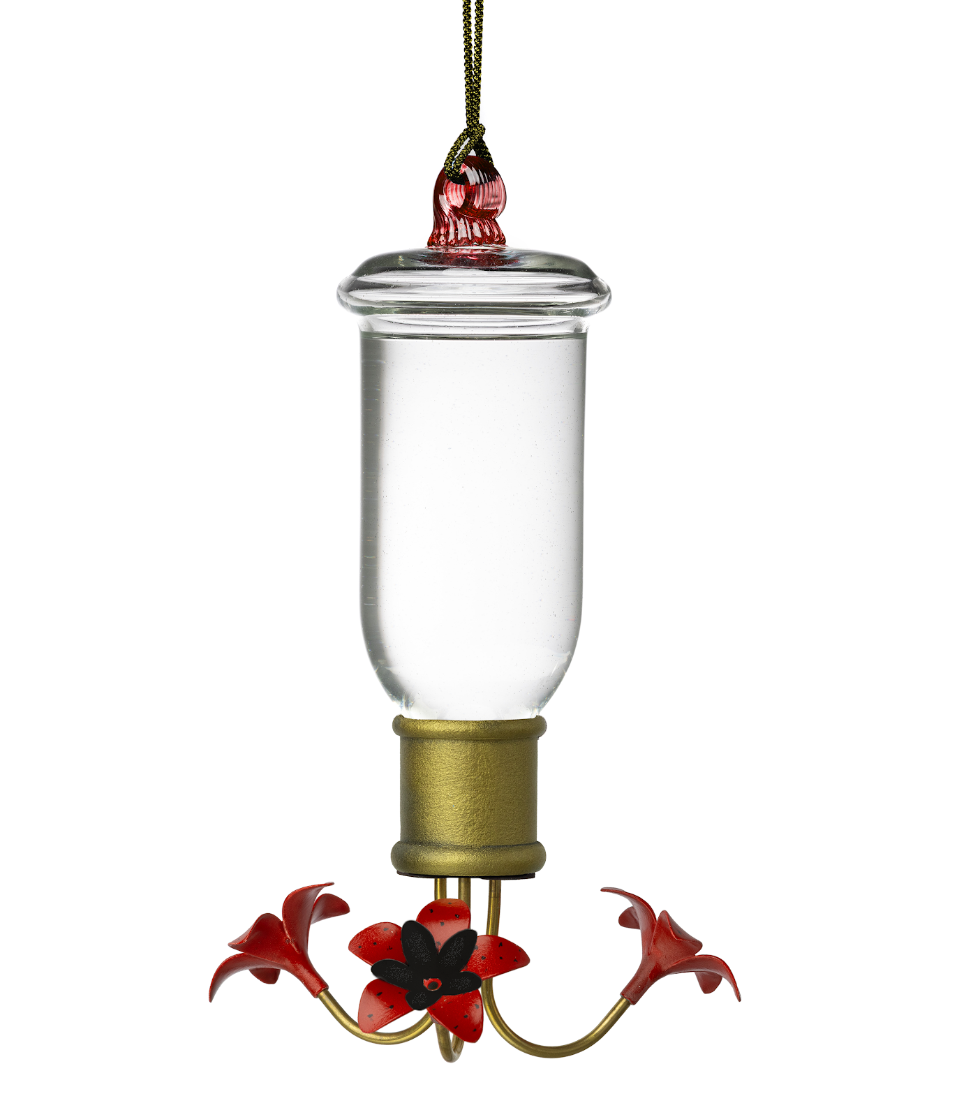 Botella Brilliance Hummingbird Feeders