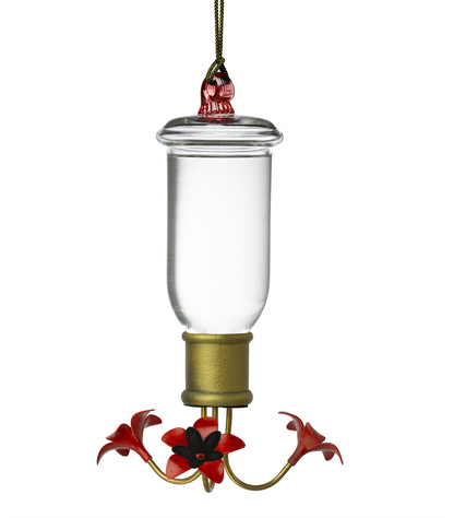Botella Brilliance Hummingbird Feeders