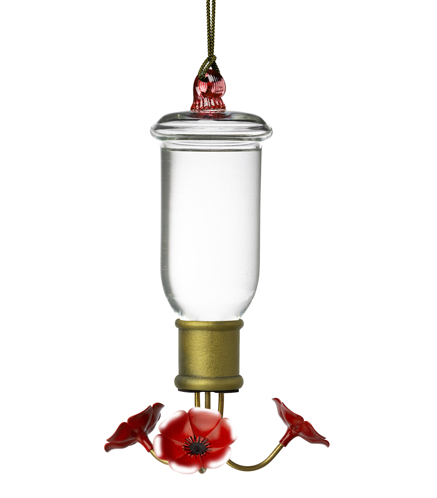 Botella Brilliance Hummingbird Feeders